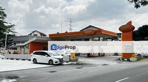 Petrol Station Land | Jalan Gasing PJ | For Sale via EOI , Selangor, Petaling Jaya