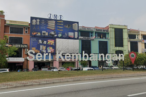 Taman Sungai Besi Indah Seri Kembangan Insights For Sale And Rent Edgeprop My