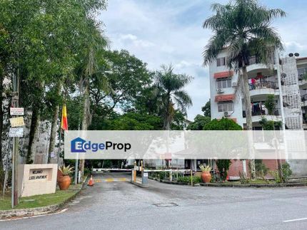 Melawati Hillside Apartment, Ampang, Selangor, Selangor, Ampang