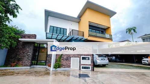 Rawang Hilltop Bungalow, Selangor, Rawang