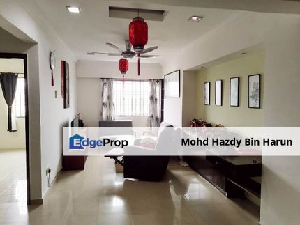 Pangsapuri Seri Setia SS9A, Petaling Jaya, Selangor, Petaling Jaya