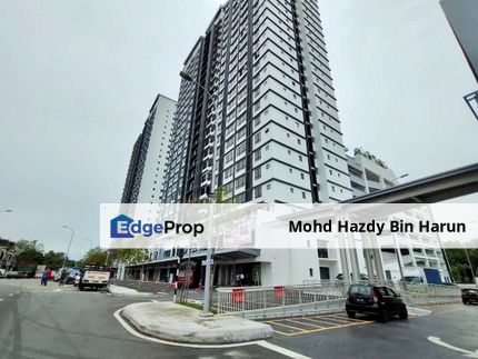HillPark Residence, Bandar Teknologi Kajang, Selangor, Semenyih