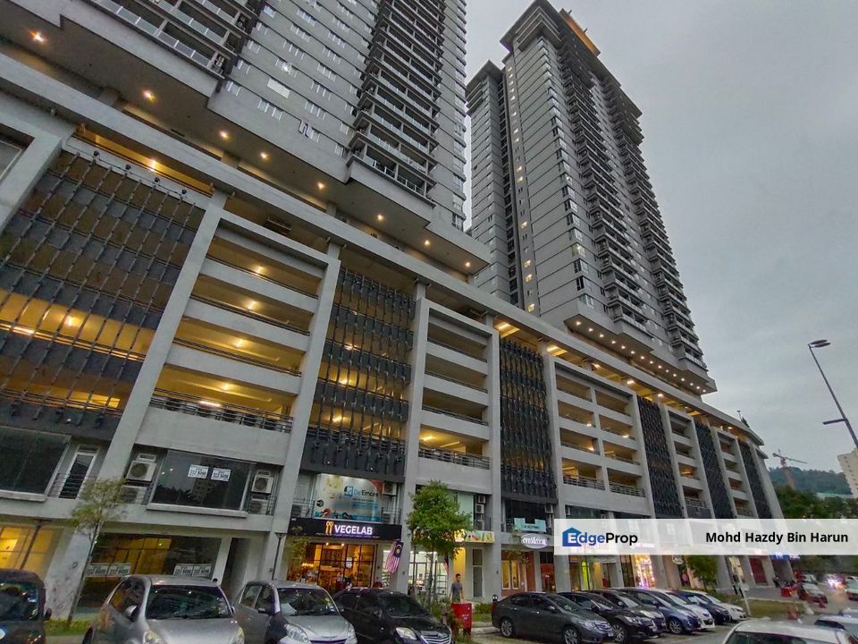 Maxim Residences Condo, Cheras for Sale @RM380,000 By Mohd Hazdy Bin ...