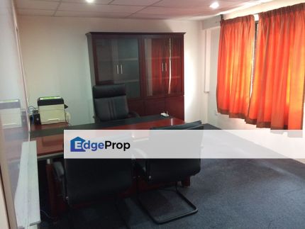 Taman Ukay Bistari, Selangor, Ampang