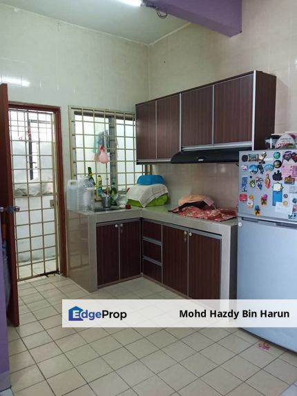 Taman Medan Jaya Apartment, Selangor, Petaling Jaya