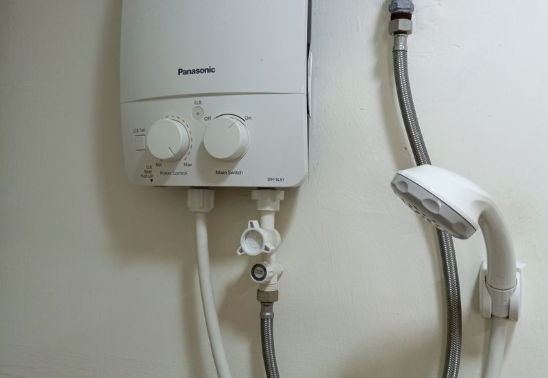 Residensi Bistaria, Ukay Bistari