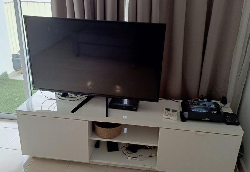 Residensi Bistaria, Ukay Bistari