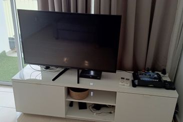 Residensi Bistaria, Ukay Bistari