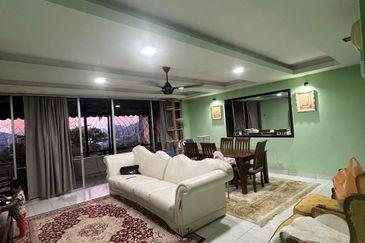 Ukay Club Villas