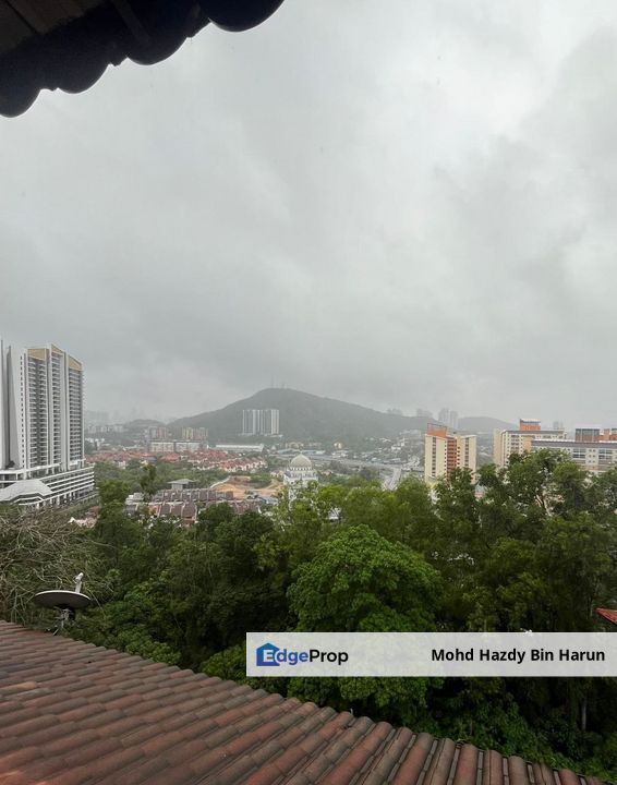 UKAY CLUBS VILLAS DUPLEX CONDO, Selangor, Ulu Kelang