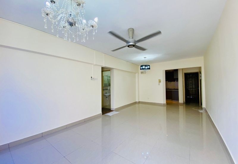 Sentul Utama Condominium