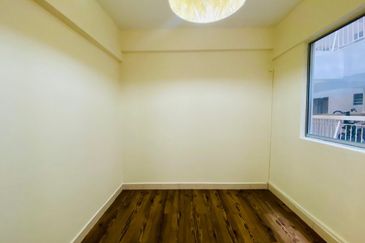 Sentul Utama Condominium