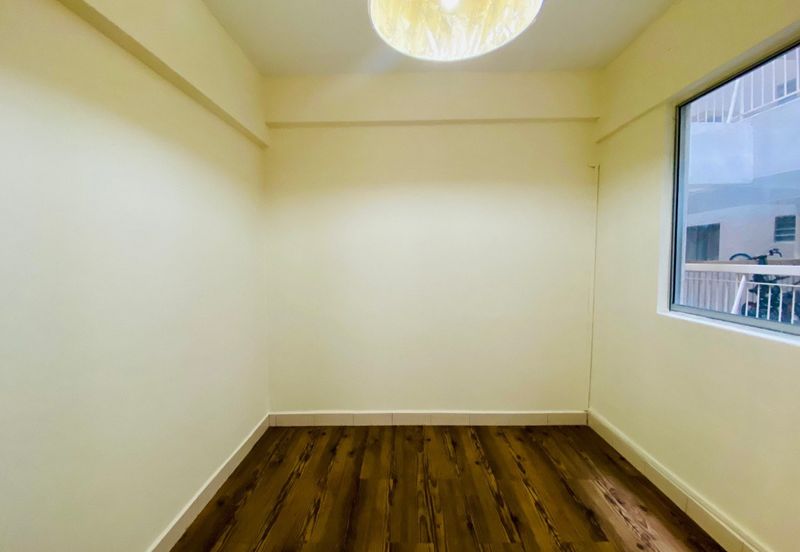 Sentul Utama Condominium