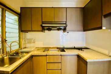 Sentul Utama Condominium