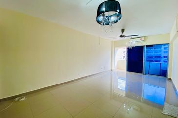 Sentul Utama Condominium