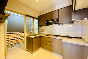 Sentul Utama Condominium