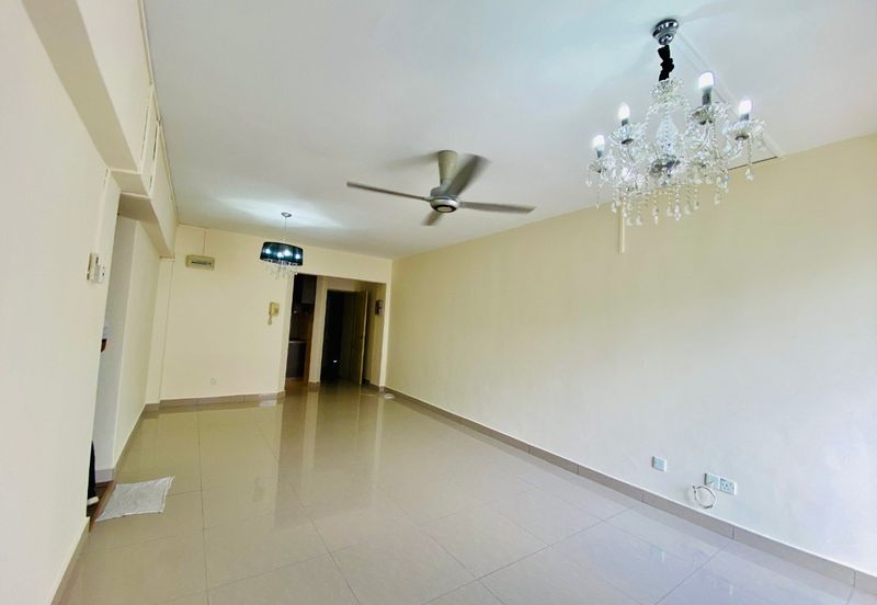 Sentul Utama Condominium