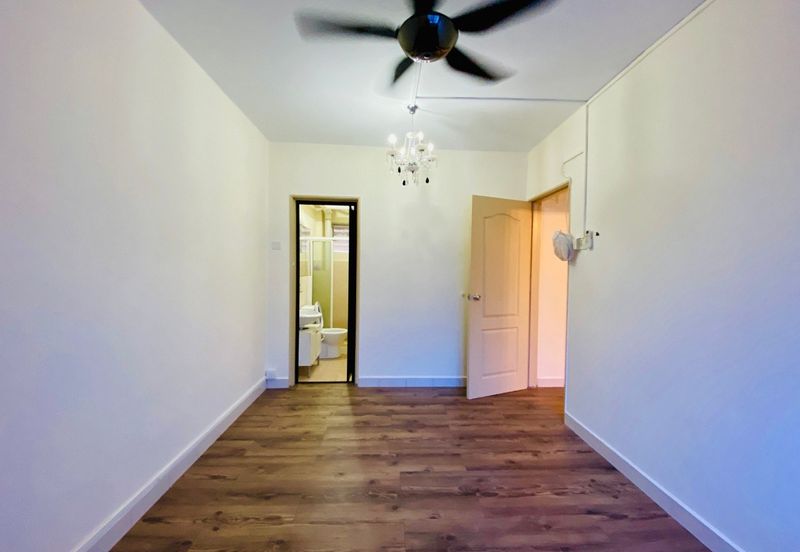 Sentul Utama Condominium