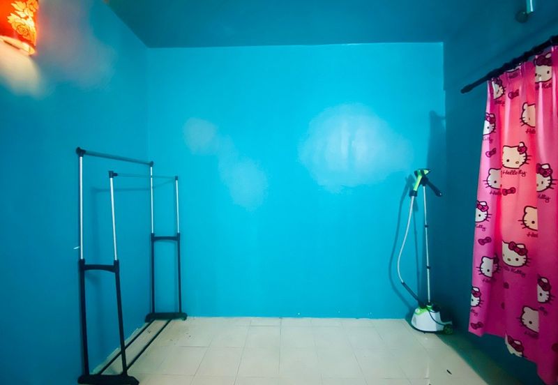 Residensi Bistaria, Ukay Bistari