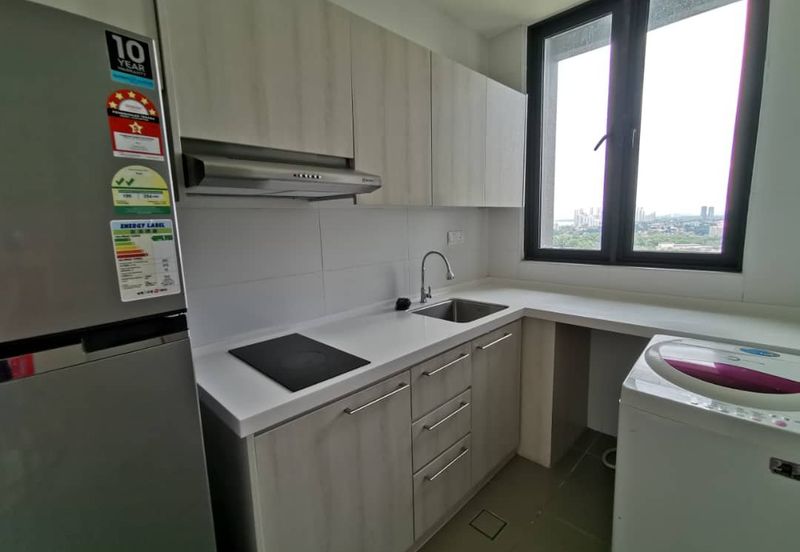 Pangsapuri Seri Kencana Setia (SKS Pavillion Residences)