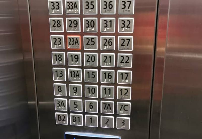 Pangsapuri Seri Kencana Setia (SKS Pavillion Residences)