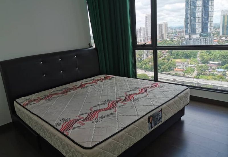 Pangsapuri Seri Kencana Setia (SKS Pavillion Residences)