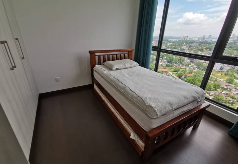 Pangsapuri Seri Kencana Setia (SKS Pavillion Residences)