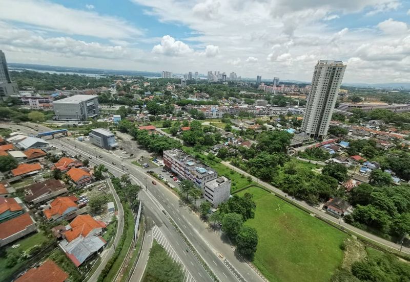 Pangsapuri Seri Kencana Setia (SKS Pavillion Residences)