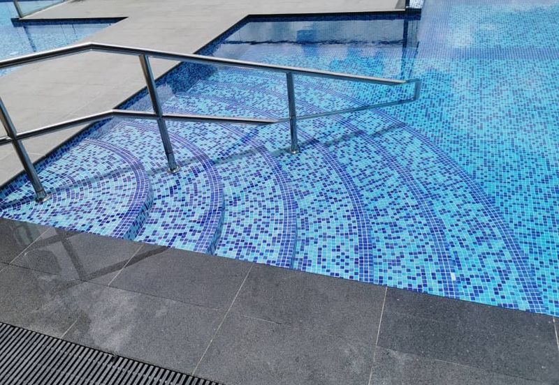 Pangsapuri Seri Kencana Setia (SKS Pavillion Residences)