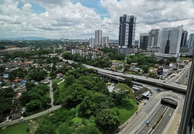 Pangsapuri Seri Kencana Setia (SKS Pavillion Residences)