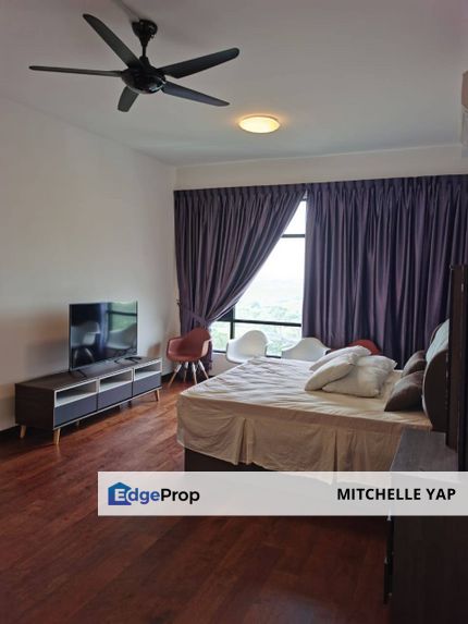 Molek Regency For Rent, Johor, Johor Bahru