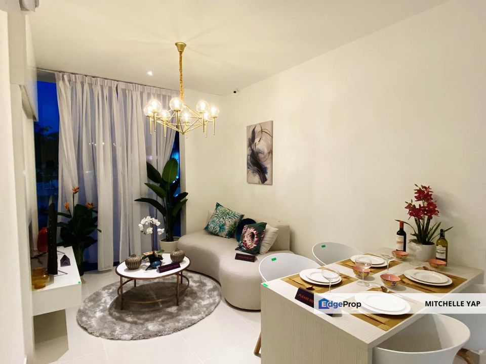 J BAHRU TOWN SOHO FOR SALE - LAST FEW UNITS !! GRAB IT FAST!! for Sale ...
