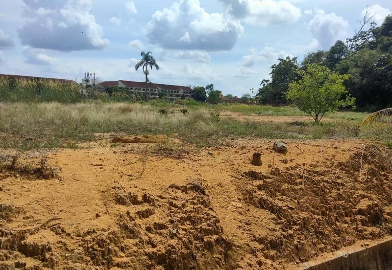 SUNGAI AMBAT JALAN KOTA TINGGI