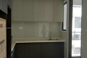 Country Garden @ Danga Bay