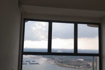 Country Garden @ Danga Bay