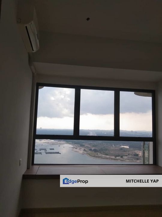 Danga Bay-2 Bedrooms for SALES- FOREIGNER ELIGIBLE - - SEAVIEW, Johor, Johor Bahru