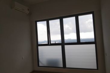 Country Garden @ Danga Bay