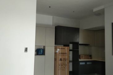 Country Garden @ Danga Bay