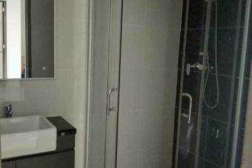 Country Garden @ Danga Bay