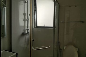 Country Garden @ Danga Bay