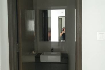 Country Garden @ Danga Bay