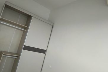 Country Garden @ Danga Bay