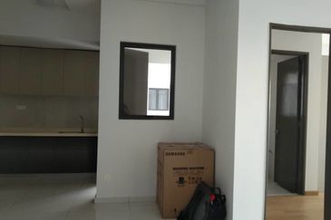 Country Garden @ Danga Bay