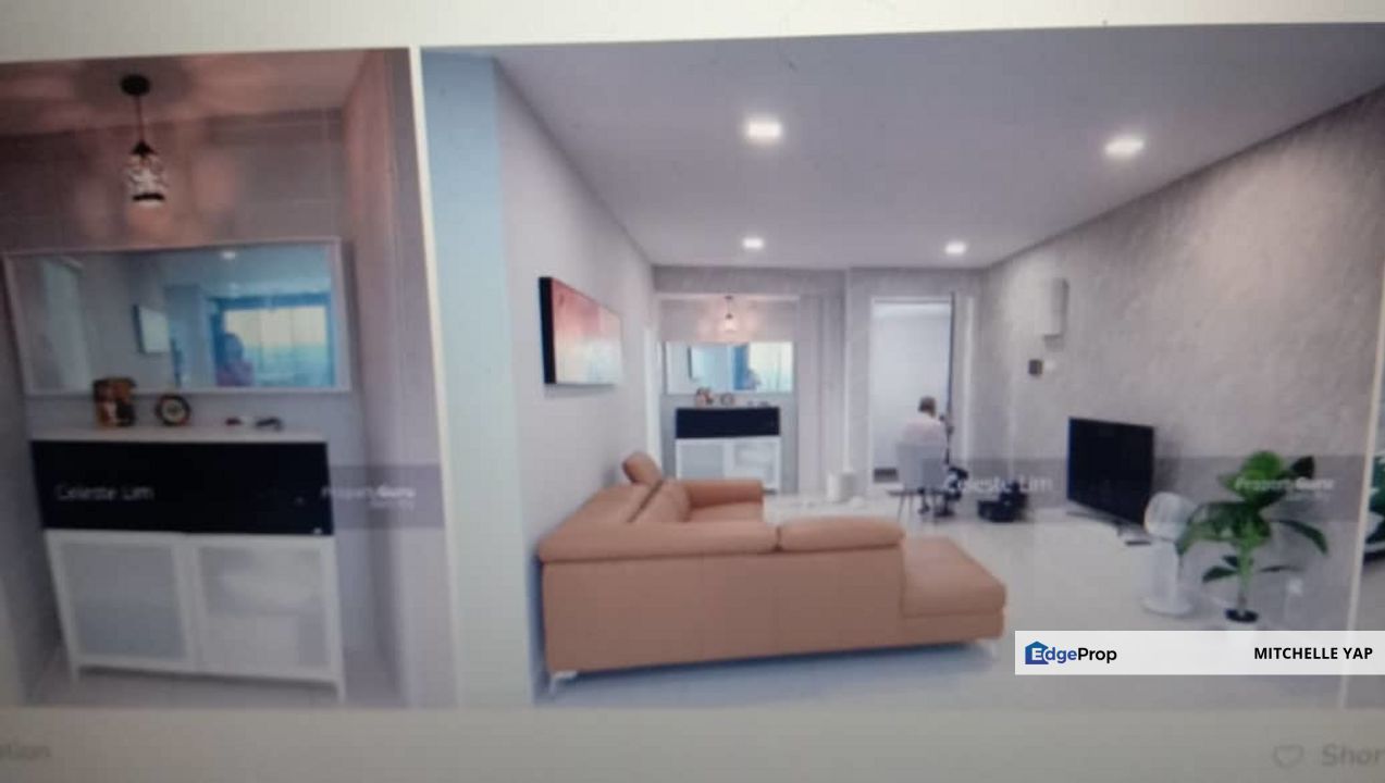 KSL Residences Daya FOR SALES for Sale RM530,000 By MITCHELLE YAP