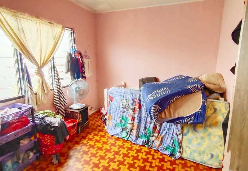 Bandar Baru Seri Alam