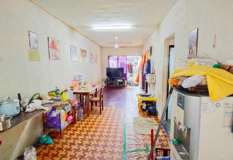 Bandar Baru Seri Alam