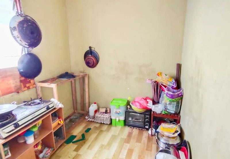 Bandar Baru Seri Alam