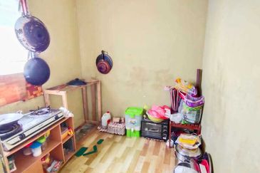 Bandar Baru Seri Alam