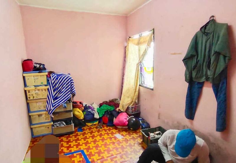 Bandar Baru Seri Alam