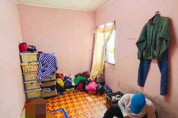 Bandar Baru Seri Alam